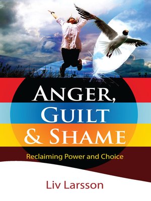 cover image of Anger Shame and Guilt